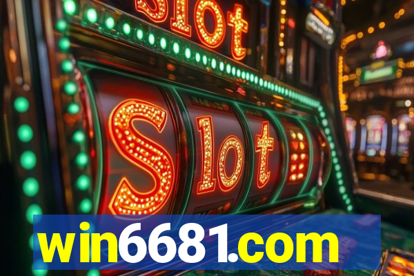 win6681.com