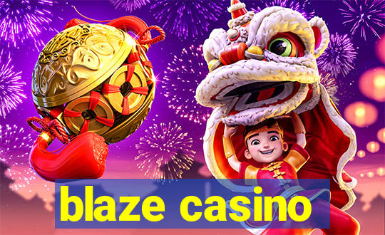 blaze casino