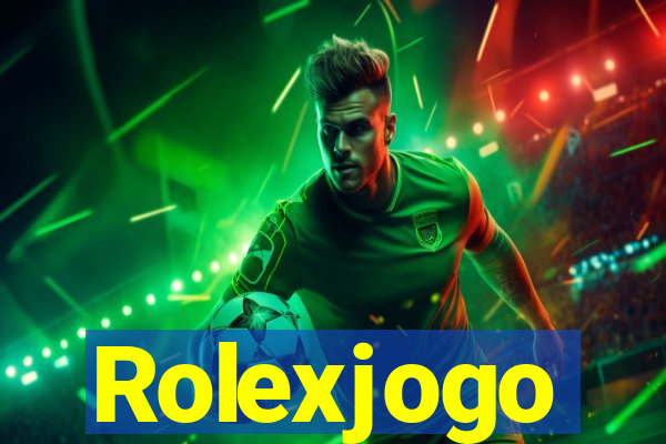 Rolexjogo