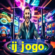 ij jogo