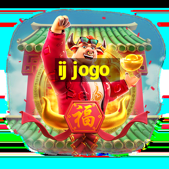 ij jogo