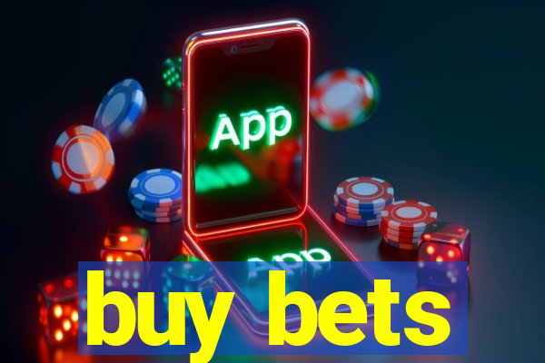 buy bets