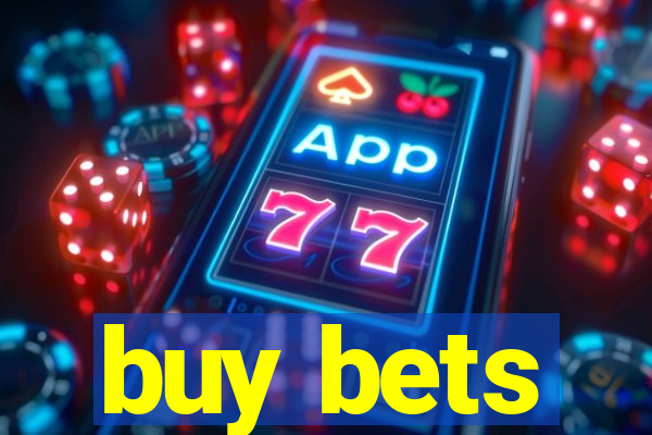 buy bets