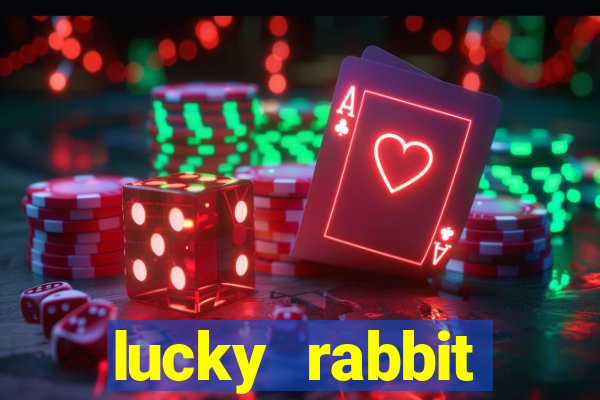 lucky rabbit hattiesburg