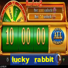 lucky rabbit hattiesburg