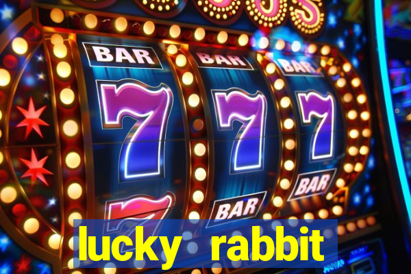 lucky rabbit hattiesburg