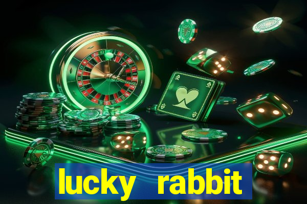 lucky rabbit hattiesburg