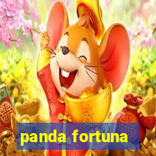 panda fortuna