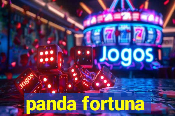 panda fortuna