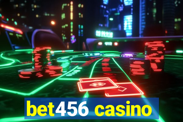 bet456 casino