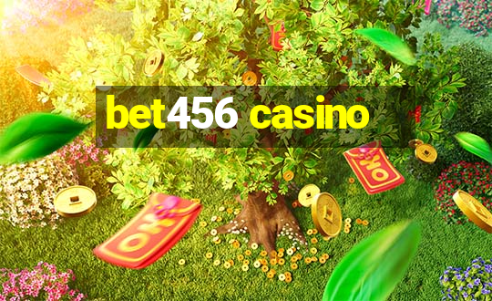 bet456 casino