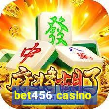 bet456 casino