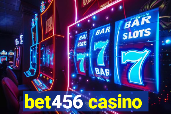 bet456 casino