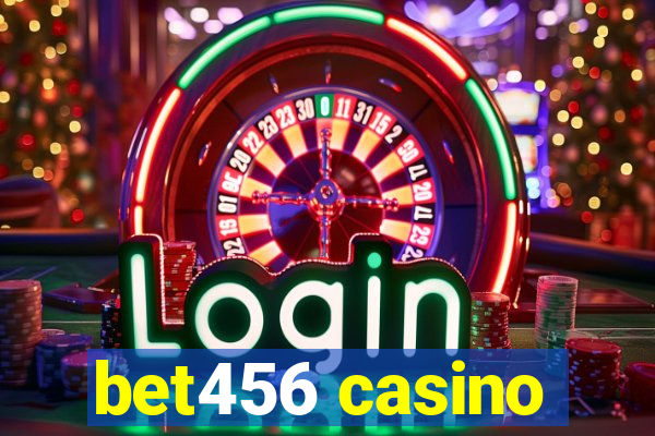 bet456 casino