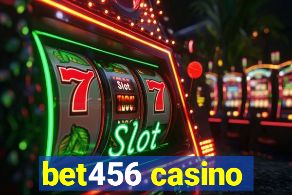 bet456 casino