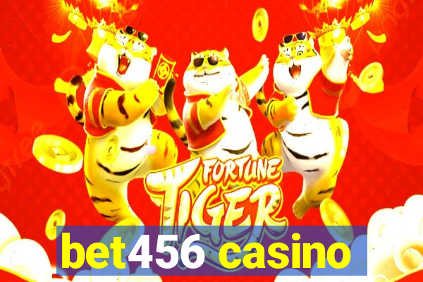 bet456 casino