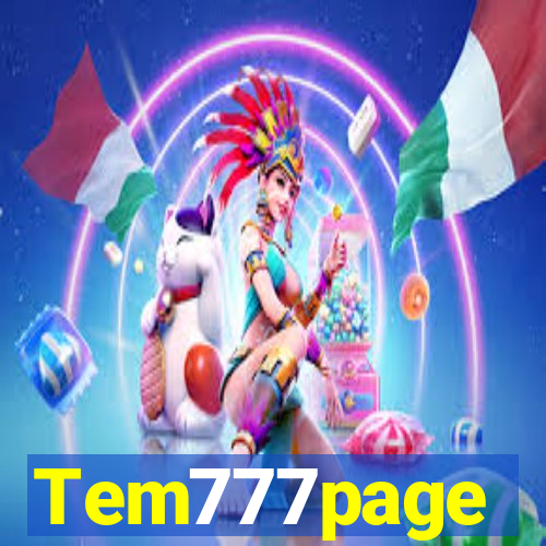 Tem777page