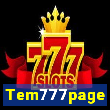 Tem777page