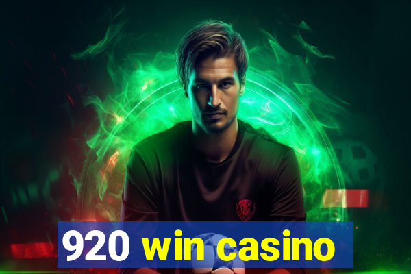 920 win casino