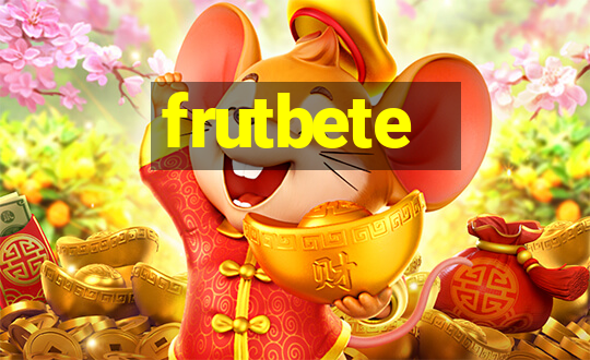 frutbete