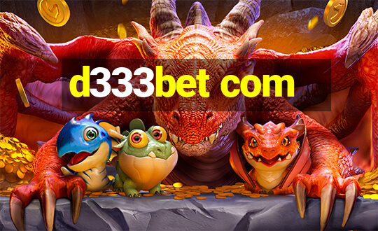 d333bet com