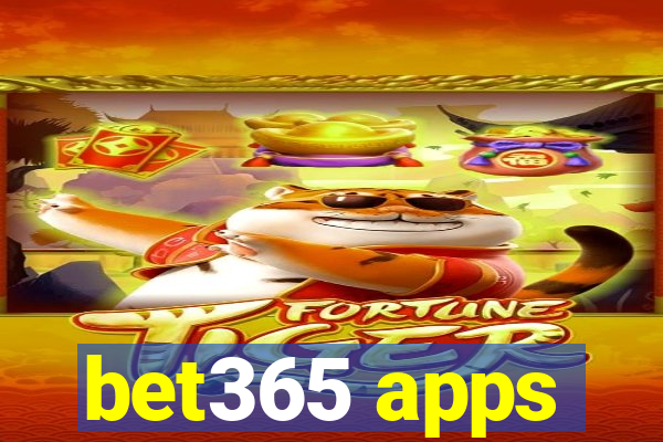 bet365 apps