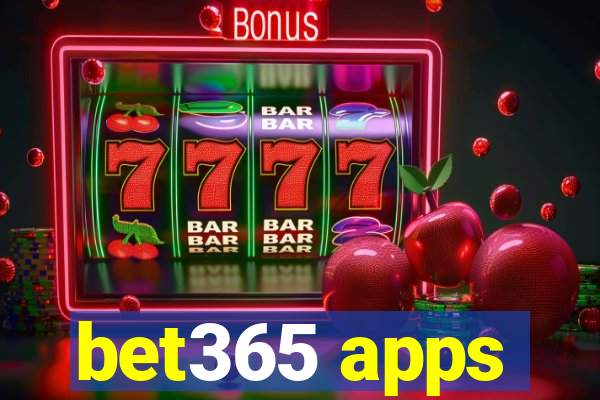 bet365 apps