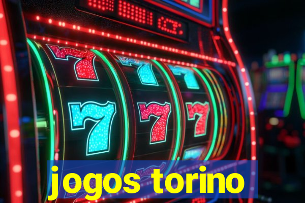 jogos torino