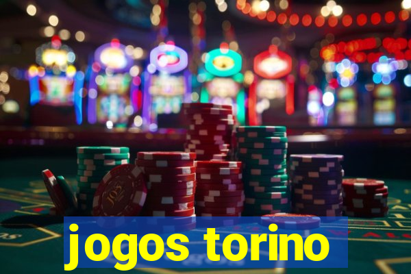 jogos torino