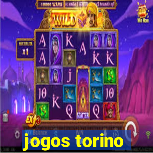 jogos torino