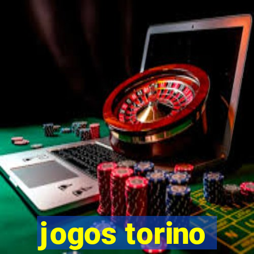 jogos torino