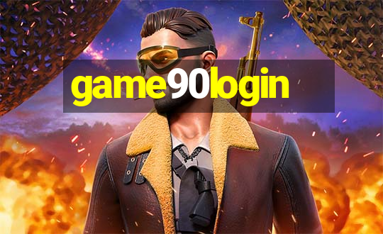 game90login