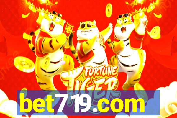 bet719.com