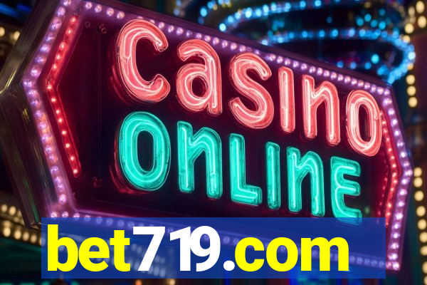 bet719.com