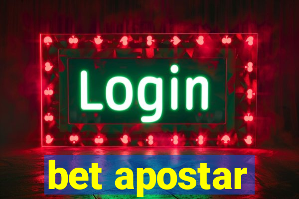 bet apostar