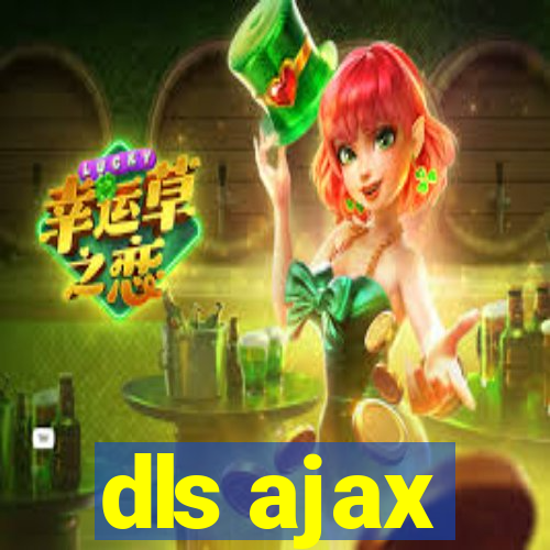 dls ajax