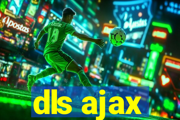 dls ajax