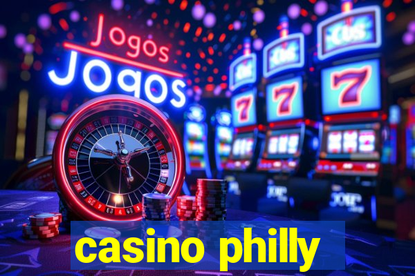 casino philly