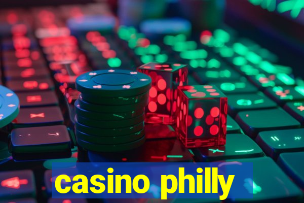 casino philly