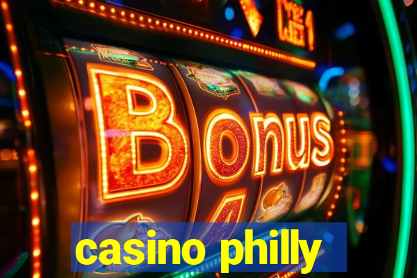 casino philly