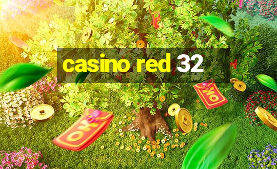 casino red 32