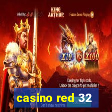 casino red 32