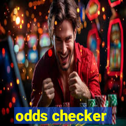 odds checker