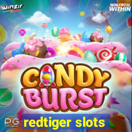 redtiger slots