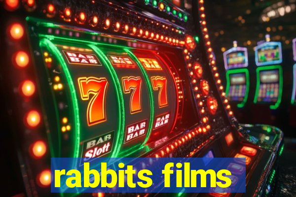 rabbits films