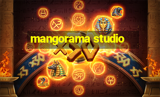 mangorama studio