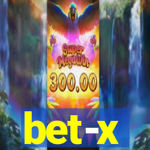 bet-x