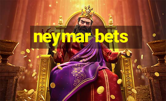 neymar bets