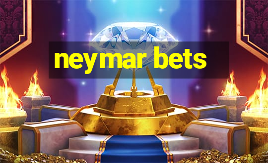 neymar bets