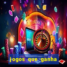 jogos que ganha dinheiro gratuito